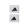 Muñequera Adidas Blanca S - muñequeras - Adidas - Volealo