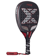 Pala Nox Future Attack 12K Alum - Volealo