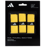 Overgrip Adidas Amarillo - Pack de 3 - Volealo