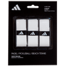 Overgrip Adidas Blanco - Pack de 3 - Volealo