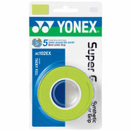 Overgrip Yonex Wet Super Grap - Pack 3 - Volealo