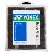 Overgrip Yonex Wet Super - Pack 12 - Volealo