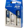 Pack Dunlop X Waterdrop ATP - Botella - Dunlop - Volealo