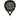 Pala Black Crown Piton - Volealo