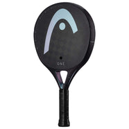 Pala Head One Ultralight Black - Volealo