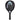 Pala Head One Ultralight Black - Volealo