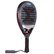 Pala Nox AT10 Genius 12k Agustin Tapia - Volealo