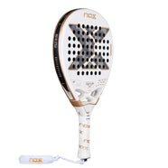 Pala Nox AT10 Genius 12K Alum Xtreme 2026 - Agustín Tapia - Profesionales - Nox - Volealo