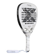 Pala Nox AT10 Genius Attack 12k Alum Xtrem by Agustín Tapia - Profesionales - Nox - Volealo