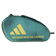 Paletero Adidas Control Green 3.4 - Volealo