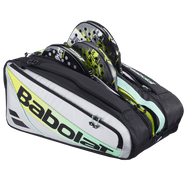 Paletero Babolat Rh Pro Padel Blue - Volealo
