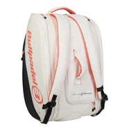 Paletero Bullpadel Eite Bpp Blanco - Paletero - Bullpadel - Volealo