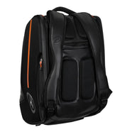 Paletero Bullpadel Hack Bpp Negro - Paletero - Bullpadel - Volealo