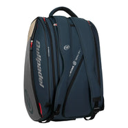 Paletero Bullpadel Neuron Gris - Paletero - Bullpadel - Volealo