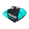 Paletero Head Tour Team Padel - Volealo