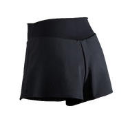 Pantalón Corto Endless Negro - Volealo