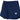 Pantalón Corto Tecnifibre Marine Mujer - Volealo