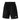 Pantalón Corto Yonex Junior Negro - Volealo
