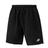 Pantalón Corto Yonex Junior Negro - Volealo
