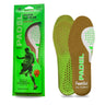 Plantilla Footgel Padel - Volealo