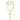 Raqueta Head Extreme Jr 25 - Volealo