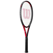 Raqueta Wilson Clash 100 V3.0 - Volealo