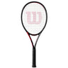 Raqueta Wilson Clash 100 V3.0 - Volealo
