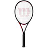 Raqueta Wilson Clash 100UL V3.0 - Volealo