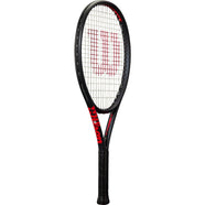 Raqueta Wilson Clash Jr 25 V3.0 - Volealo