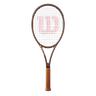 Raqueta Wilson Pro Staff 97 V14 - Volealo