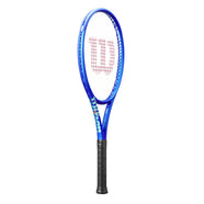 Raqueta Wilson Ultra 100L V5 - 305g - Wilson - Volealo