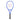 Raqueta Wilson Ultra 100L V5 - 305g - Wilson - Volealo