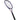 Raqueta Yonex Percept 97 Midnight - 310g - Yonex - Volealo