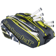 Raquetero Babolat Rh12 Pure Aero - Volealo
