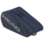 Raquetero Head Tour XL Azul - Volealo