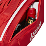 Raquetero Wilson Super Tour - Volealo