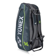 Raquetero Yonex Expert Gris - Raquetero - Yonex - Volealo