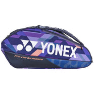 Raquetero Yonex Pro Performance Midnight - Raquetero - Yonex - Volealo