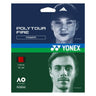 Set Individual Yonex Polytour Fire - Volealo