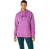 Sudadera Asics Logo OTH H Mujer - Sudadera - Asics - Volealo