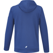 Sudadera Babolat Exercise Hood Sweat Junior - Volealo