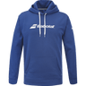 Sudadera Babolat Exercise Hood Sweat Junior - Volealo