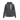 Sudadera con cremallera Head Club Original Mujer Gris - Volealo