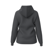 Sudadera con cremallera Head Club Original Mujer Gris - Volealo
