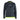 Sudadera Endless Breath Kids Black Petrol - Volealo