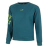 Sudadera Endless Swell Petrol - Volealo