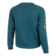 Sudadera Endless Swell Petrol - Volealo