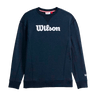 Sudadera Wilson Parkside Crew Classic - Sudadera - Wilson - Volealo