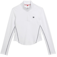 Sudadera Wilson Sportswear Brentwood - Volealo