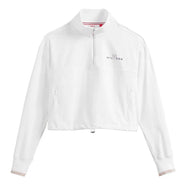 Sudadera Wilson Sportswear Davenport Woven Pop Over - Volealo